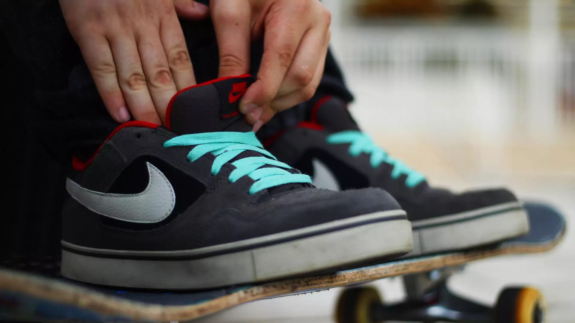 Nike pomoże wybrać idealny rozmiar sneakerów. Zrobimy to za pomocą smartfona
