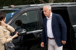 Zygmunt Solorz zaprzecza blokadzie majątku: To nieprawda