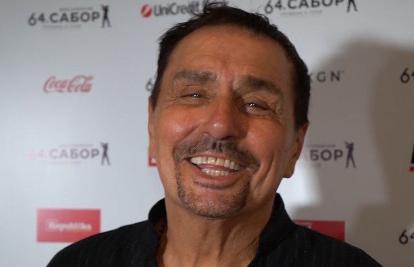 Keba o Zvezdama Granda