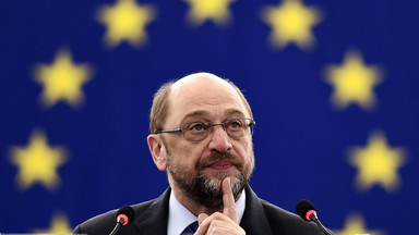 "Sueddeutsche Zeitung": Schulz nie będzie zabiegał o reelekcję jako szef PE