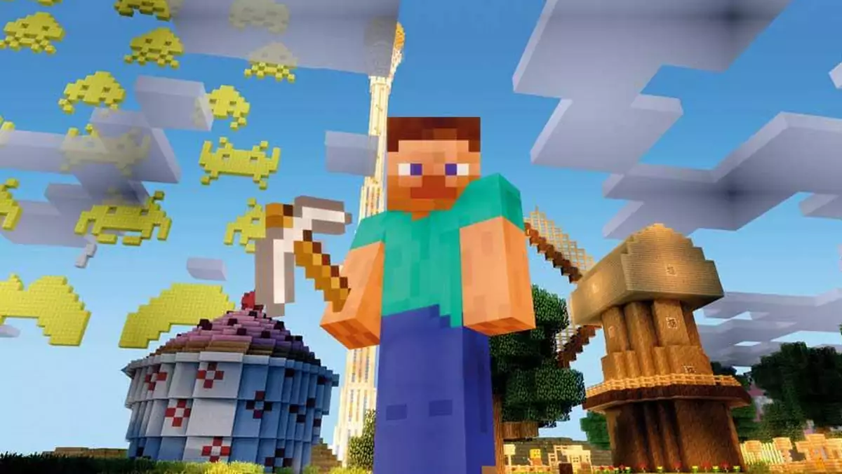 Najlepsze mody do Minecrafta