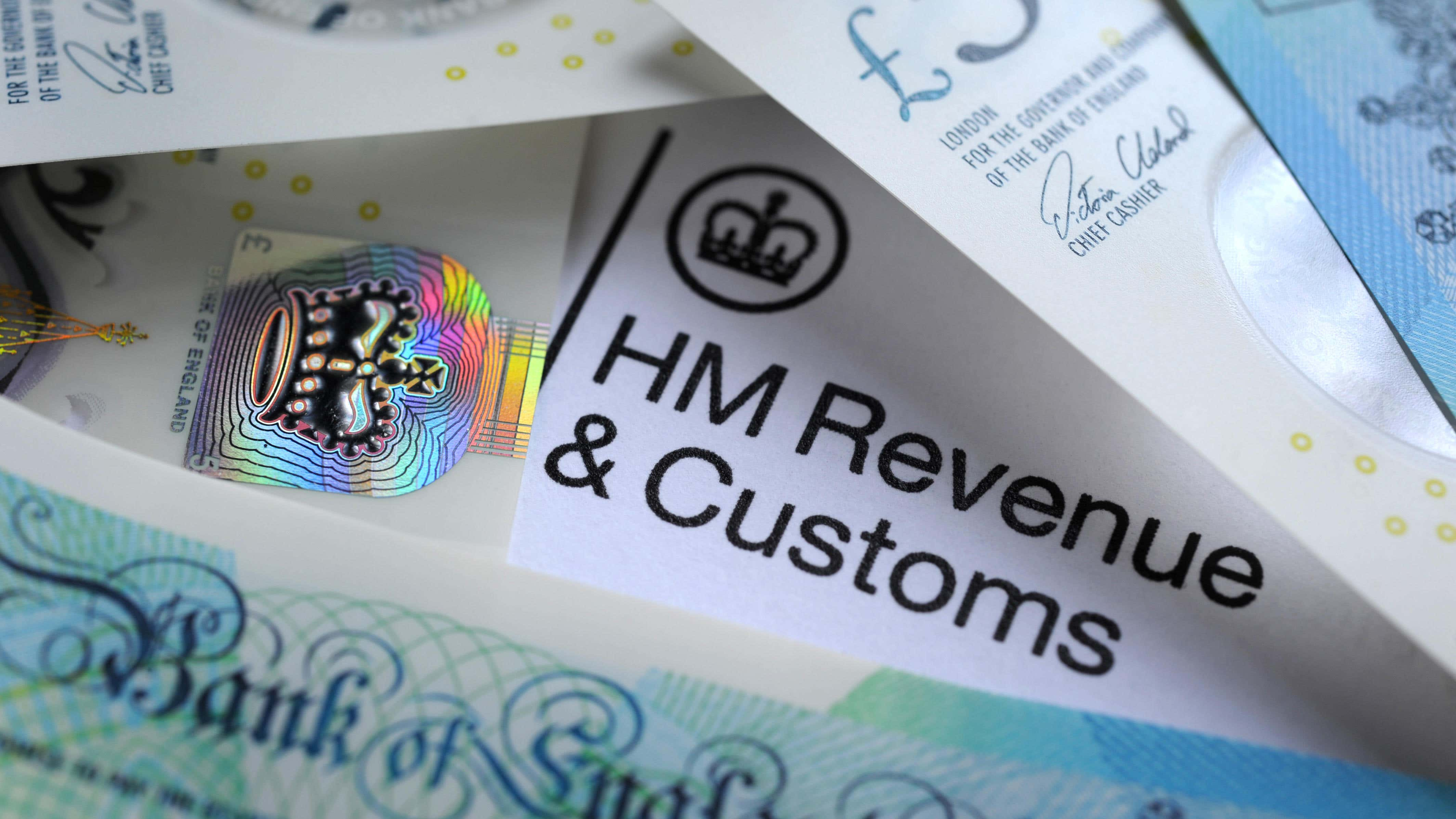 HMRC boss praises "kindness" after benefits stopped for 24,000 - only 4.3% fraudulent