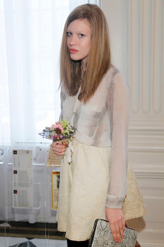 Dzieci polskich gwiazd lansują się na salonach