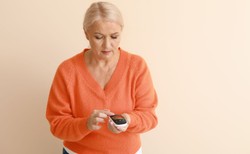 Na cukrzycę cierpi nawet 3 mln Polaków, ponad 5 mln ma stan przedcukrzycowy