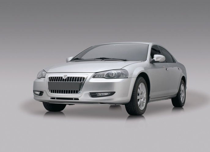 Wołga siber, czyli chrysler sebring w drugim wcieleniu