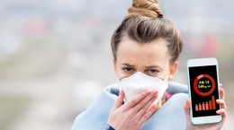 Smog - jak zanieczyszczenie powietrza wpływa na nasze zdrowie?