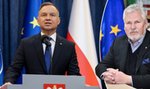 Andrzej Duda podpisał ustawę, a teraz chce wyjaśniać. Kwaśniewski wprost: żadne wyjaśnienia nie pomogą