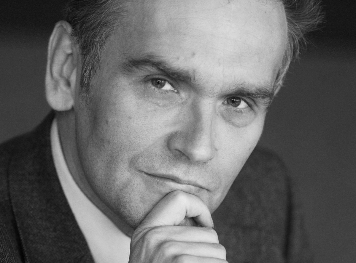 Piotr Zaremba w DZIENNIKU