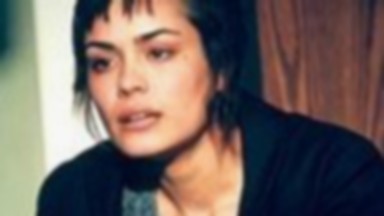 Shannyn Sossamon popadła w kłopoty