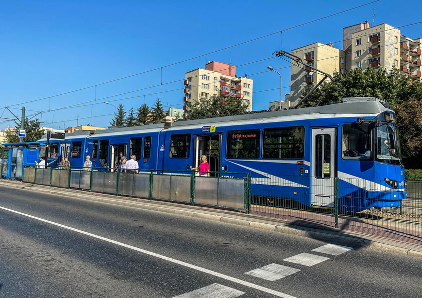 Tak pojedzie komunikacja miejska po wakacjach