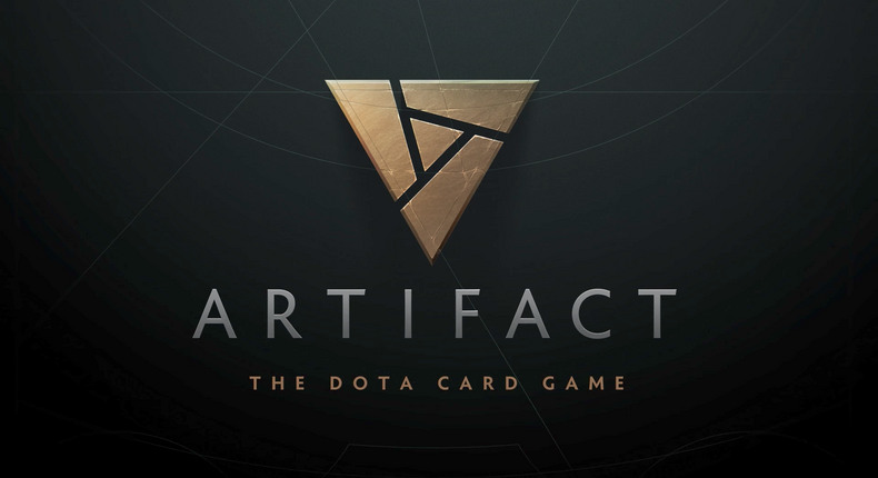 Artifact: The DOTA Card Game