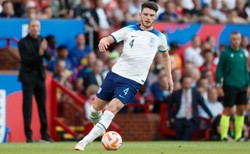 Declan Rice w Arsenalu. Jeden z najwyższych transferów w brytyjskim futbolu