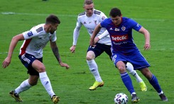 Ekstraklasa: Derby Śląska bez fajerwerków i goli