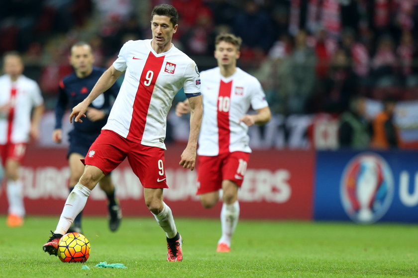Euro 2016: Polacy zagrają w półfinale! To wynika z symulacji "France Football"
