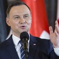 Prezydent Andrzej Duda: "Mamy konstytucję, którą napisały elity"