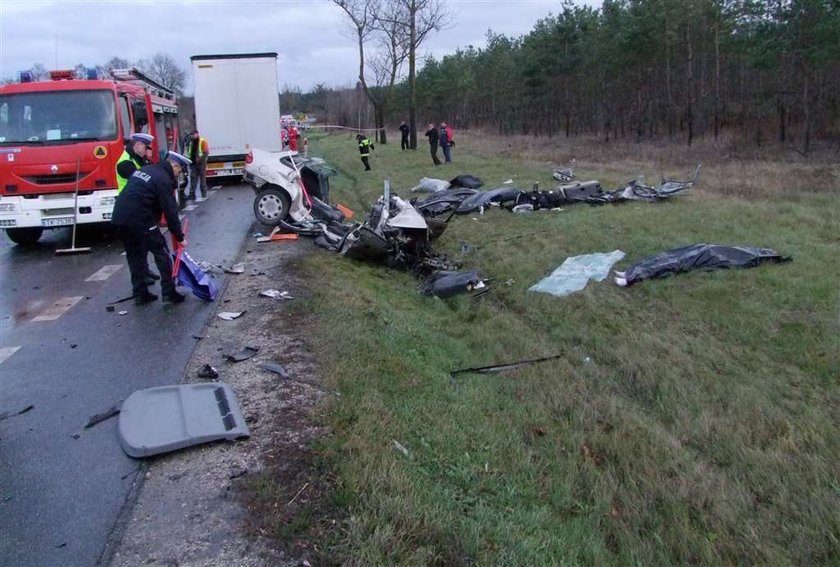 O Boże! Straszna śmierć 5 młodych pasażerów