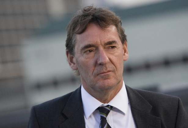 Jim O’Neill, główny ekonomista Goldman Sachs i dozgonny fan Mancheseter United nie kupuje obligacji klubu.