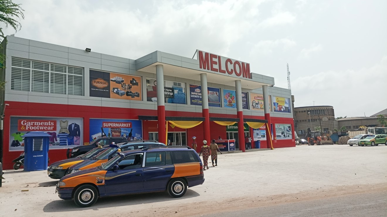 opens two new shops totalling seven in Kumasi Pulse Ghana