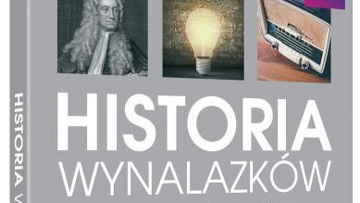 Na półki polskich sklepów trafił kolejny ciekawy mini-serial BBC. "Historia wynalazków" mogłaby wprawdzie być bardziej przemyślana formalnie, ale pod względem treści oraz walorów edukacyjnych jest to pozycja, której warto dać szansę.