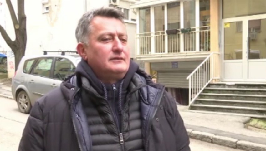 Dejan Vujičić - profesionalni upravnik