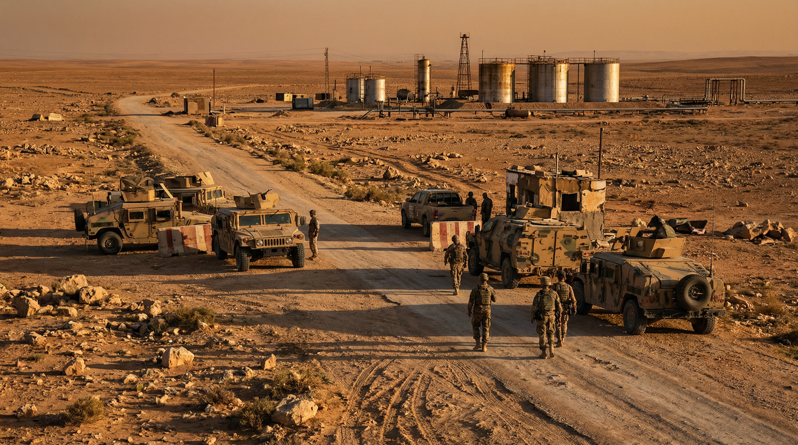 Kurden-Kämpfe: Syriens Übergangspräsident sagt Berlin-Besuch ab