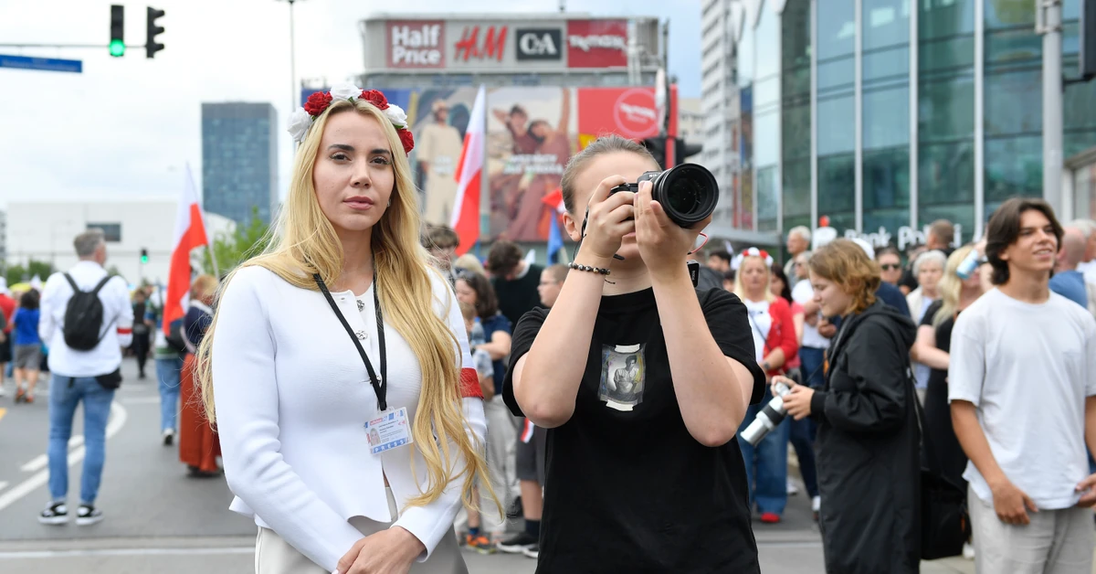 Nowa żona Łukasza Schreibera odpowiada Mariannie. Tak zareagowała na złośliwości