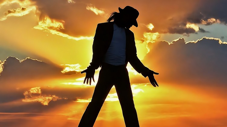 Michael Jackson hasonmás
