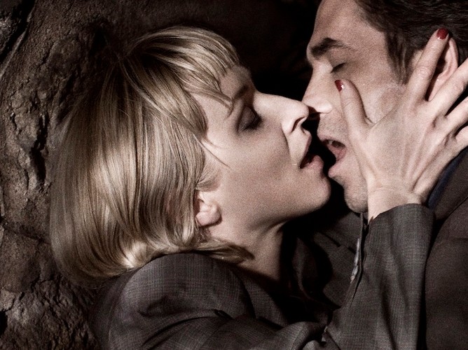 Kobieta, która pragnęła mężczyzny