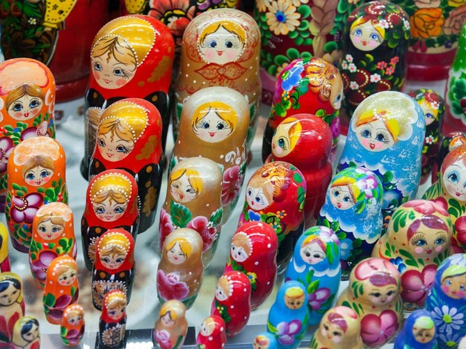 Babuške znaju tajnu: Glavobolja za njih nije problem