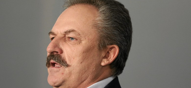 "Traktują Warszawę jak pannę na wydaniu". Jakubiak ostro o Jakim i Trzaskowskim