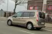 Ford Tourneo Connect – na rodzinne wyprawy