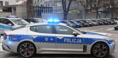 Duże zakupy w policji. Chcą być "szybcy i wścibscy"