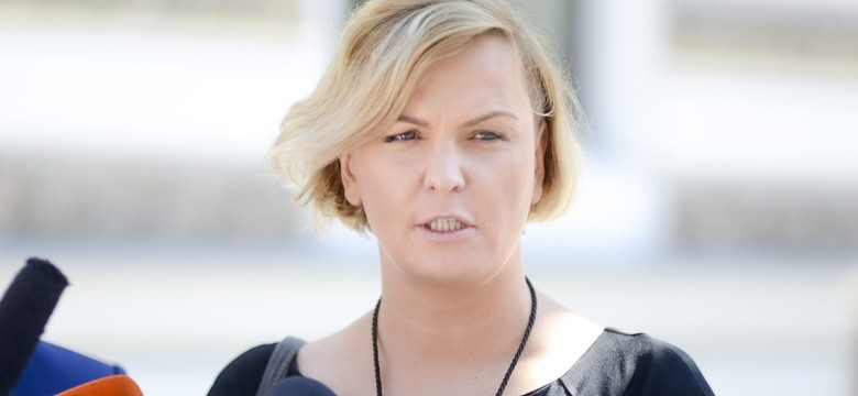 Otylia Jędrzejczak przeciwna startom sportowców z Rosji i Białorusi