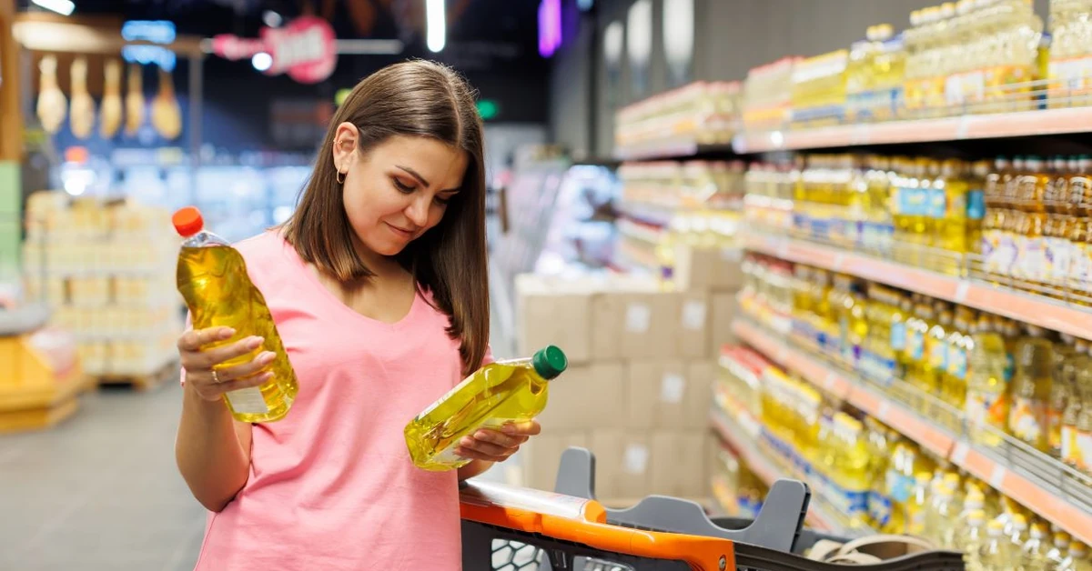 Drożyzna znowu przyspiesza. Ceny w sklepach rosną szybciej