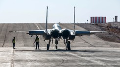 To były 'tylko ćwiczenia'. Izrael symulował atak na Iran