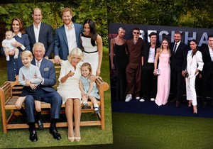 Megzit 2 razara drugu britansku dinastiju: sličnosti i razlike raspada dve ugledne porodice 