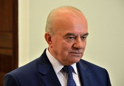 Stanisław Kalemba kończy działalność polityczną. "Nie chcę zawieść wyborców"