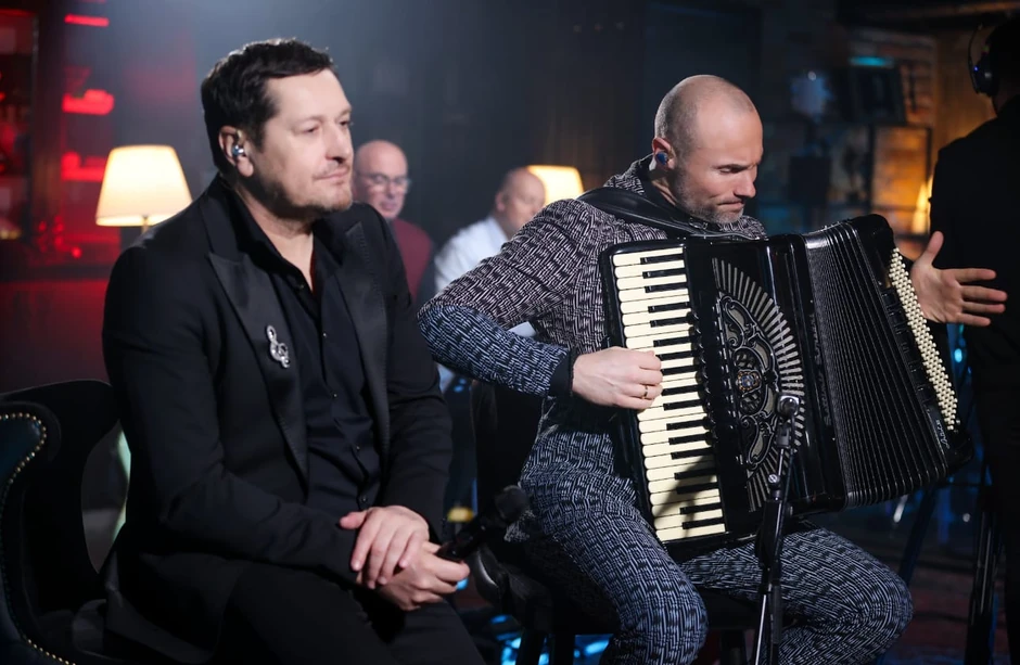 "Majstori za dušu" nova emisija Aleksandra Sofronijevića na RTS-u