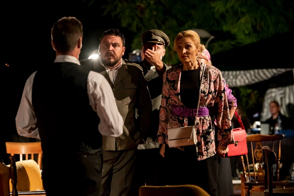 Jugoslavija moja dežela