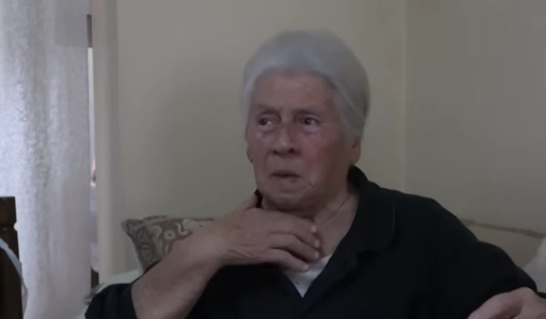 Bojana Jovančić, razbojništvo u Bukovici