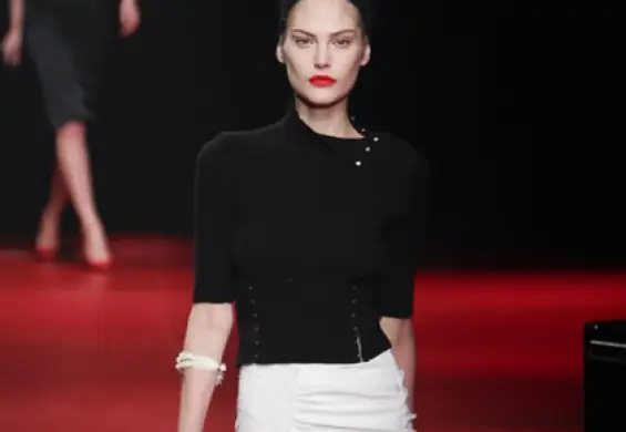 Nina Ricci jesień-zima 2013/2014