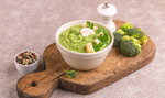 Warzywne zupy: stawiasz na brokuły czy buraki? Obie są idealne na chłodniejsze dni [przepisy] 