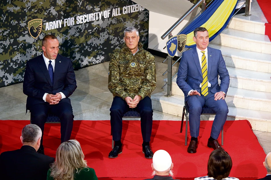 SAD upozorava da može doći do narušavanja bilateralnih odnosa Kosova i Amerike