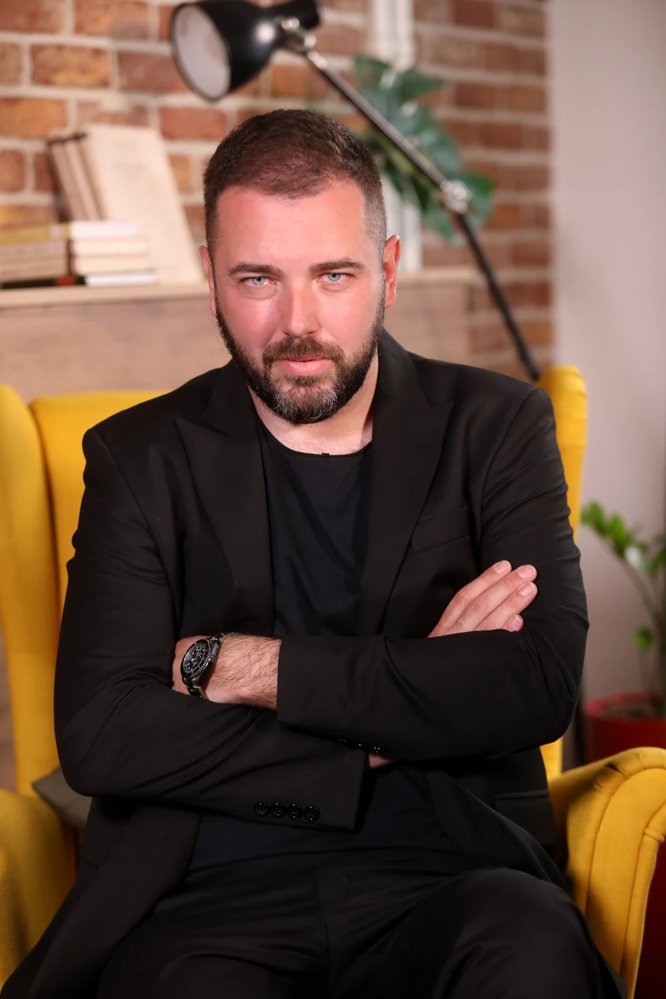 Aca Kos o druženju sa Čedom Jovanovićem