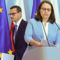 Wzrost cen przyspieszy. Minister finansów ujawnia prognozy inflacji na wrzesień