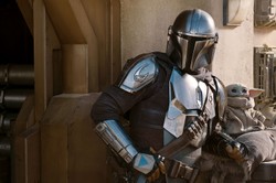 Trzeci sezon "The Mandalorian" od marca w Disney+. Co trzeba wiedzieć o serialu?