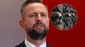Obowiązkowa służba wojskowa w Polsce? Decyzja zapadła. Szef MON ujawnia