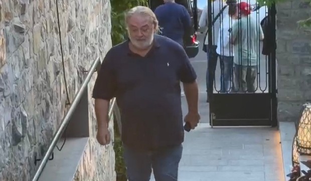 Slobodan Boba Živojinović