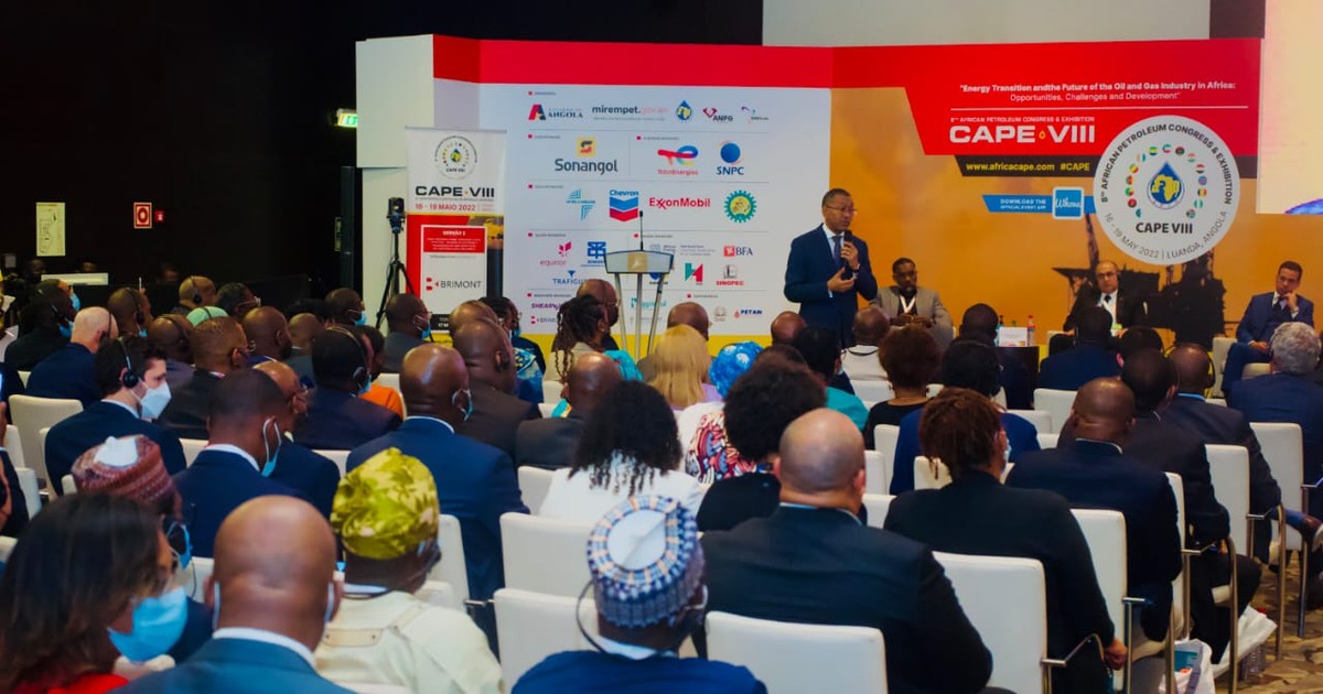 Oil & Gas: Stakeholders advocate for home-grown technology solution - Vimarsana News