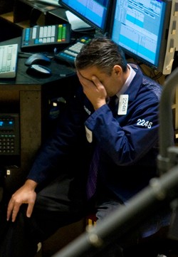 Pogarsza się koniunktura w polskiej gospodarce